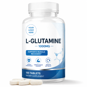 L-Glutamine 1000mg