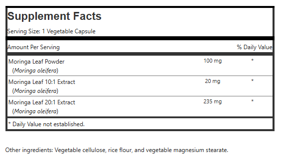 Moringa Complex - Image 2