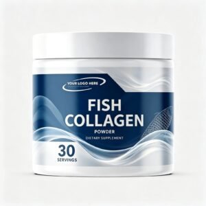 Fish Collagen Powder