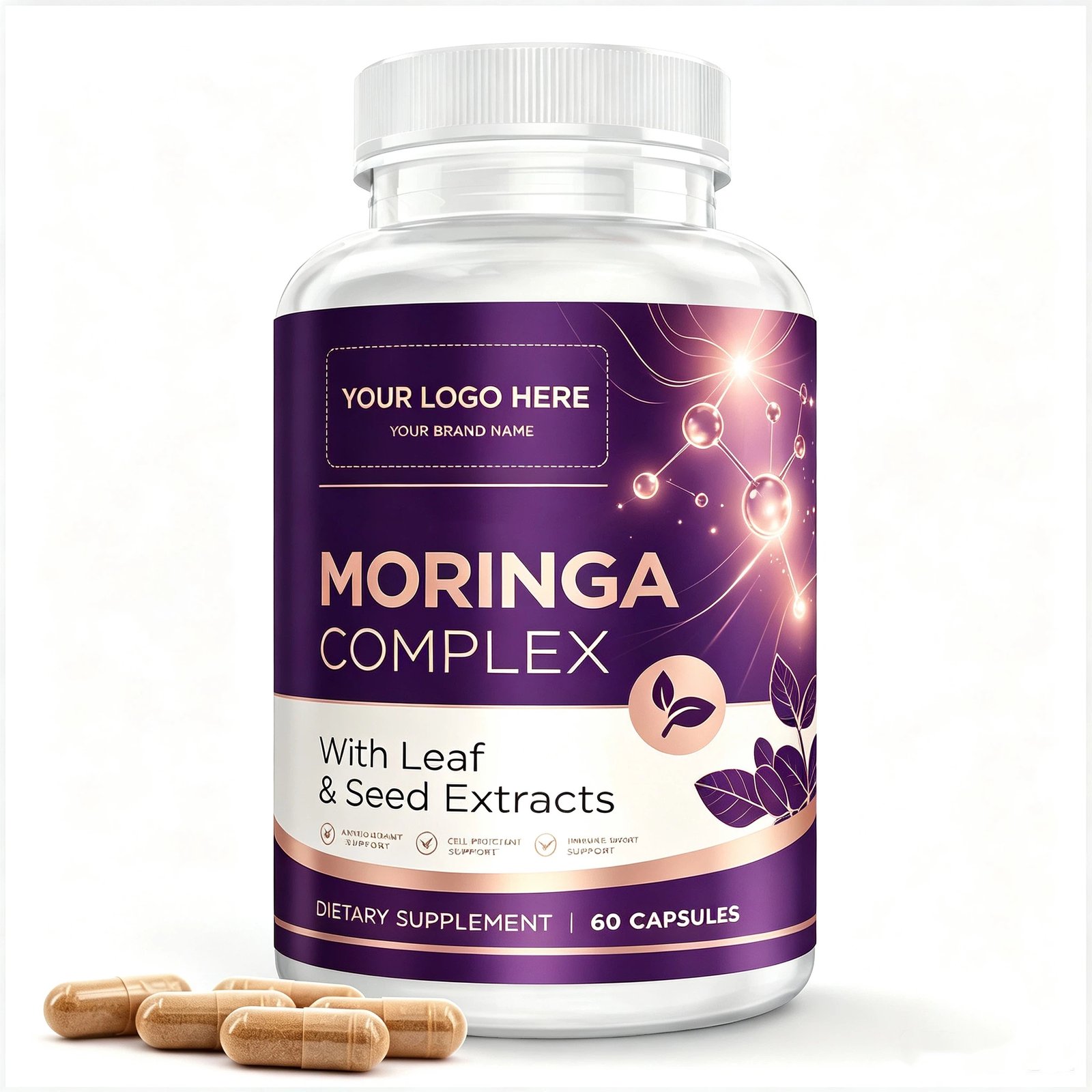 Moringa Complex
