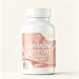 Women's Hormone Support
